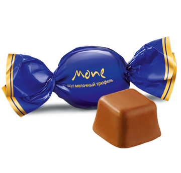 Bonbone Transparent PNG Image