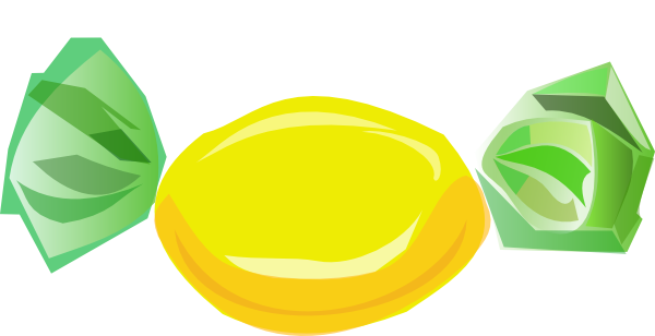 Bonbone Transparent PNG Image