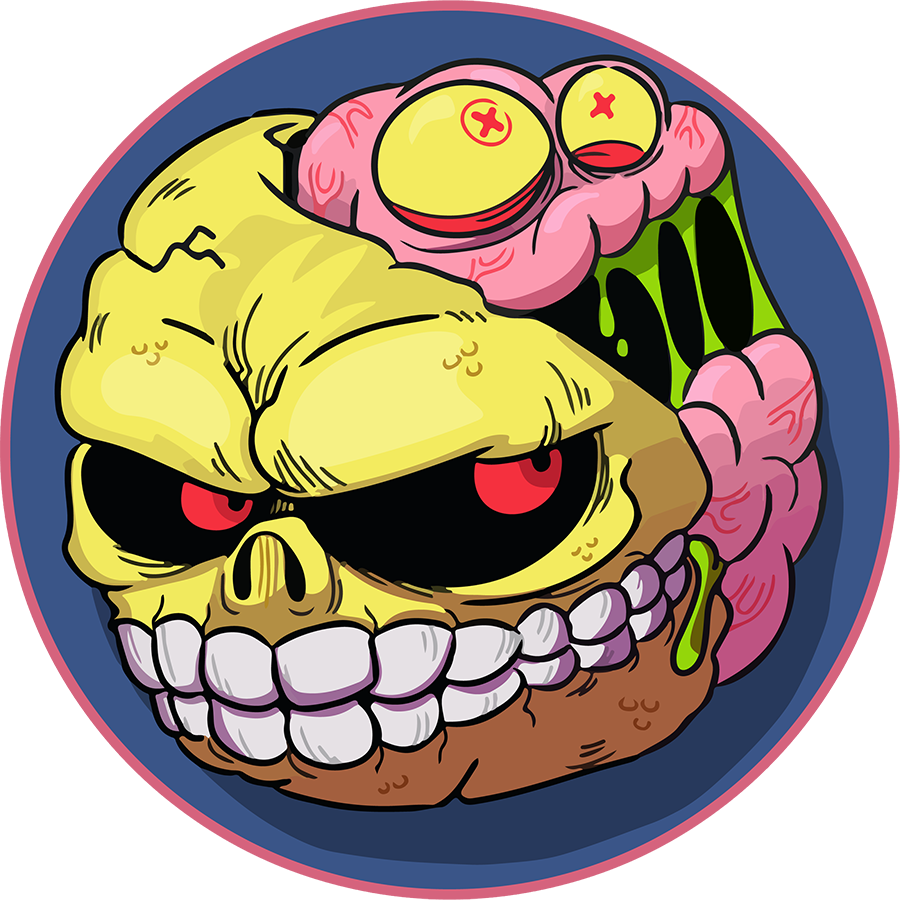 Food Agario Skull Slitherio Download HQ PNG PNG Image