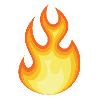 Bonfire PNG