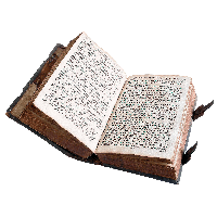 Open Book Png Image PNG Image