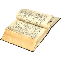 Open Book Png Image PNG Image