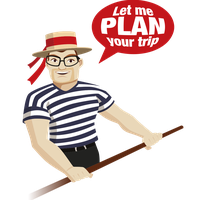 Europe Human Vacation Blog Book Behavior