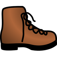Boot Hd PNG