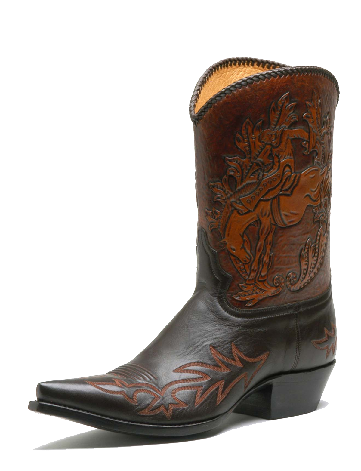 Boot File PNG Image