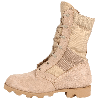 Combat Boots Png Image PNG Image