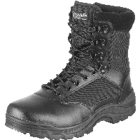 Combat Boots Png Image PNG Image