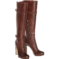 Women Boots Png Image PNG Image