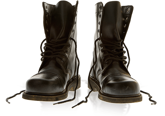 Download Combat Boots Png Image HQ PNG Image | FreePNGImg