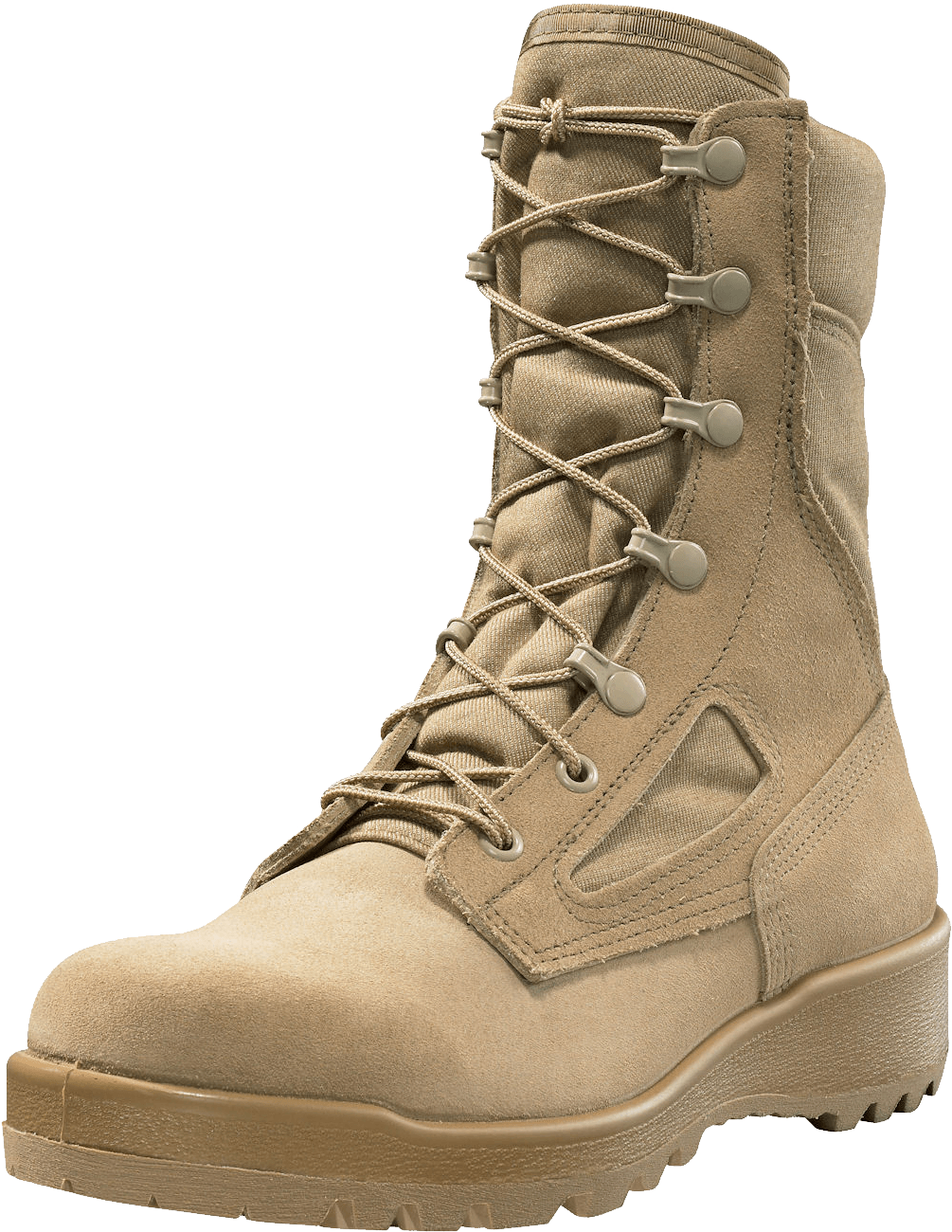 Combat Boots Png Image PNG Image