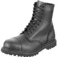 Combat Boots Png Image PNG Image