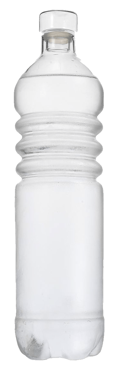 Plastic Bottle Png Image PNG Image
