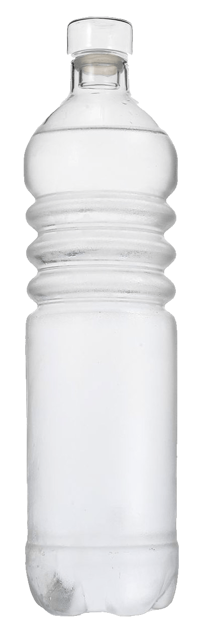 Plastic Bottle Png Image Transparent PNG Image