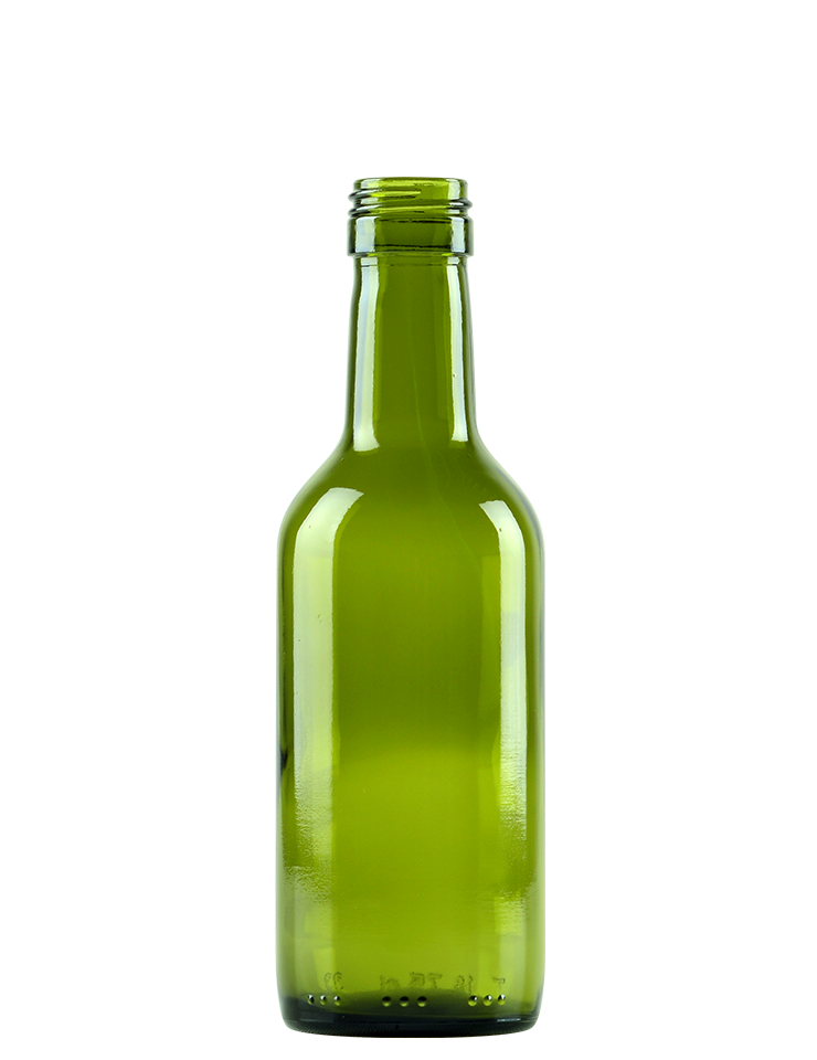 Glass Bottle Empty HQ Image Free PNG Image