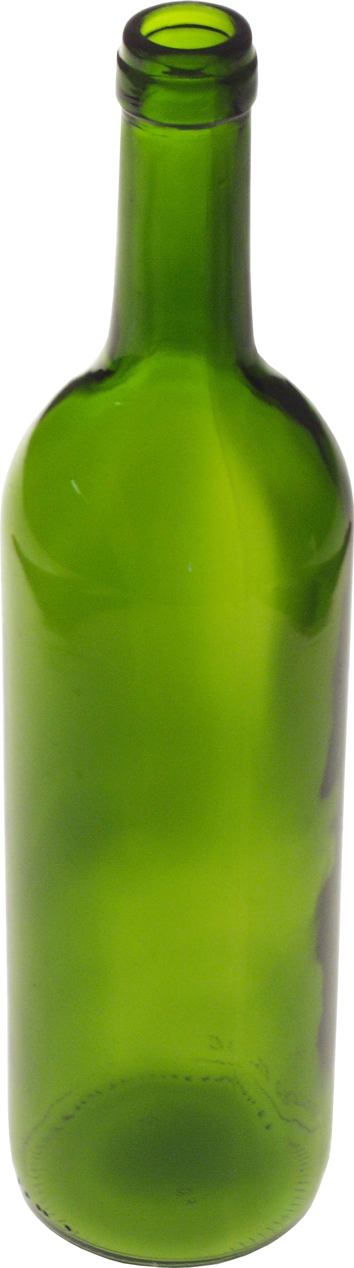 Glass Bottle Empty Free Download PNG HQ PNG Image