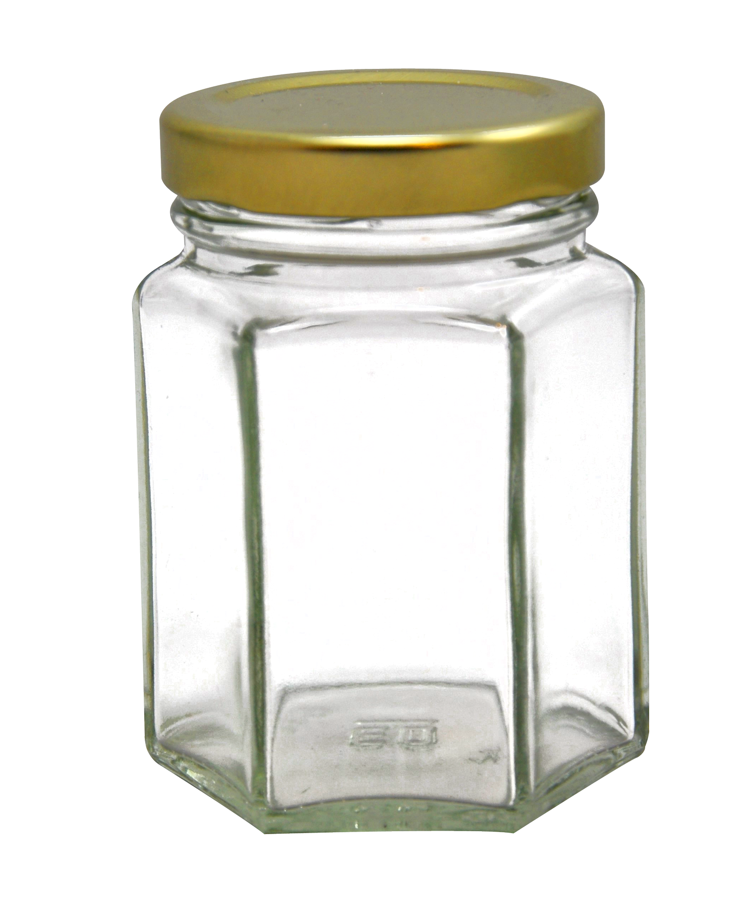 Glass Jar Bottle Empty HQ Image Free PNG Image