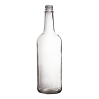 Glass Bottle Translucent PNG Image High Quality Transparent HQ PNG ...