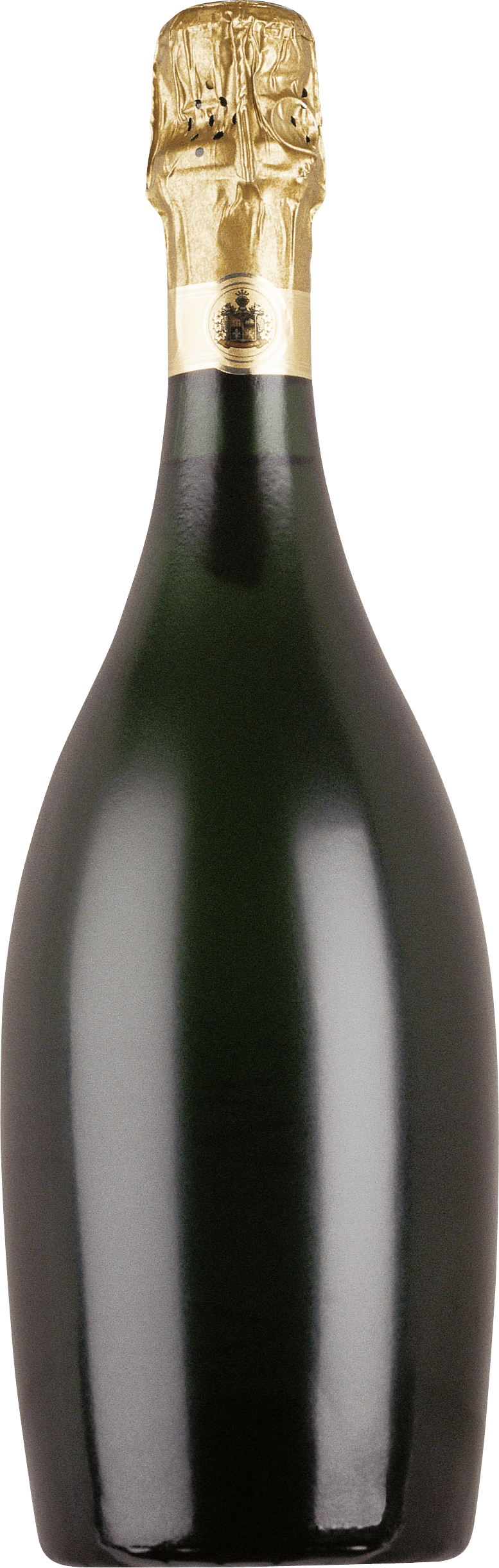 Champagne Bottle Png Image PNG Image