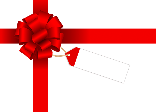 Gift Bow Free Transparent Image HQ PNG Image