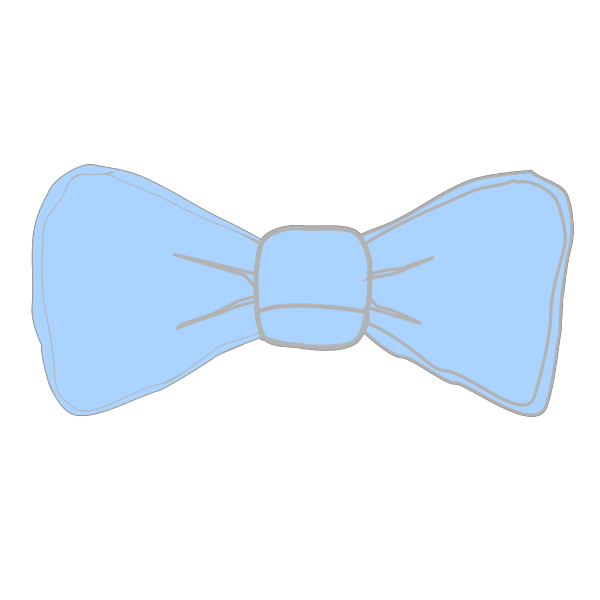 Tie Vector Bow HD Image Free PNG Image