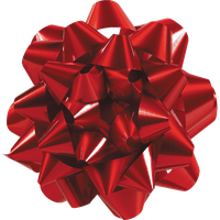 Present Bow Free Photo Transparent PNG Image