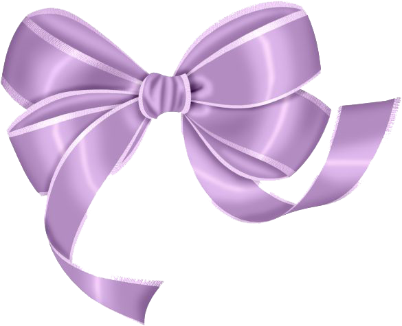 Bow Png Transparent PNG Image