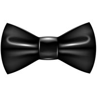 Bow tie Transparent PNG Image