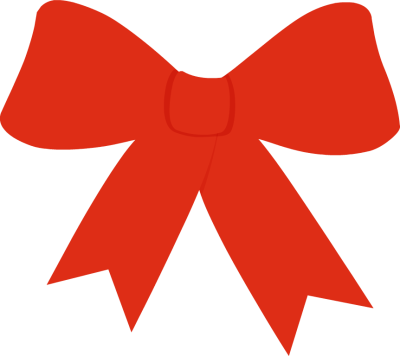 Bowknot Transparent Background PNG Image