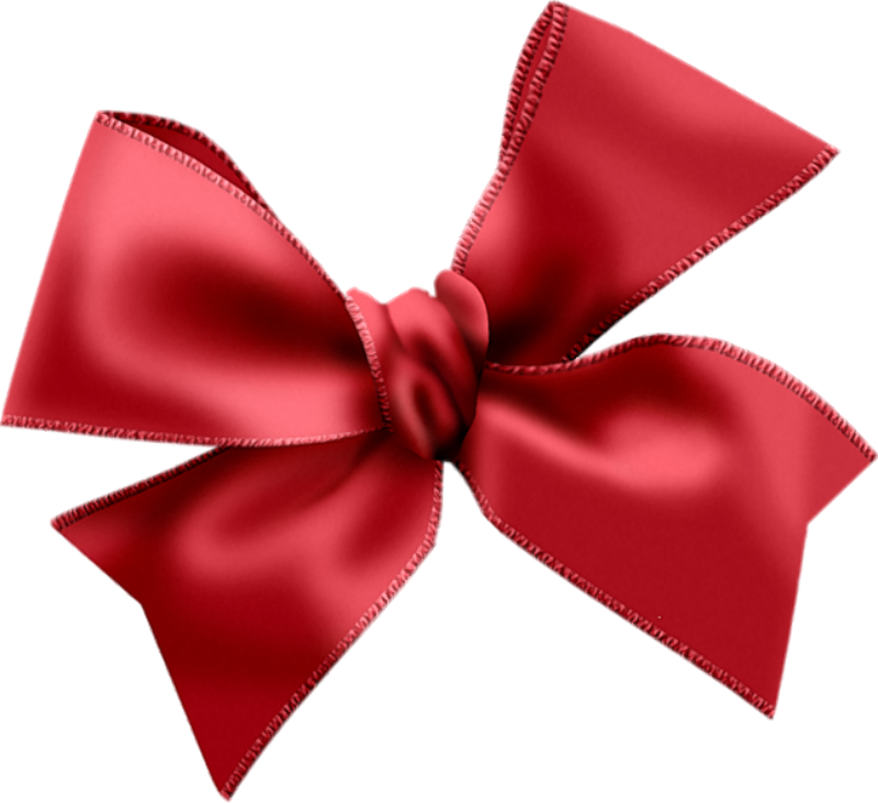 Bowknot Clipart PNG Image