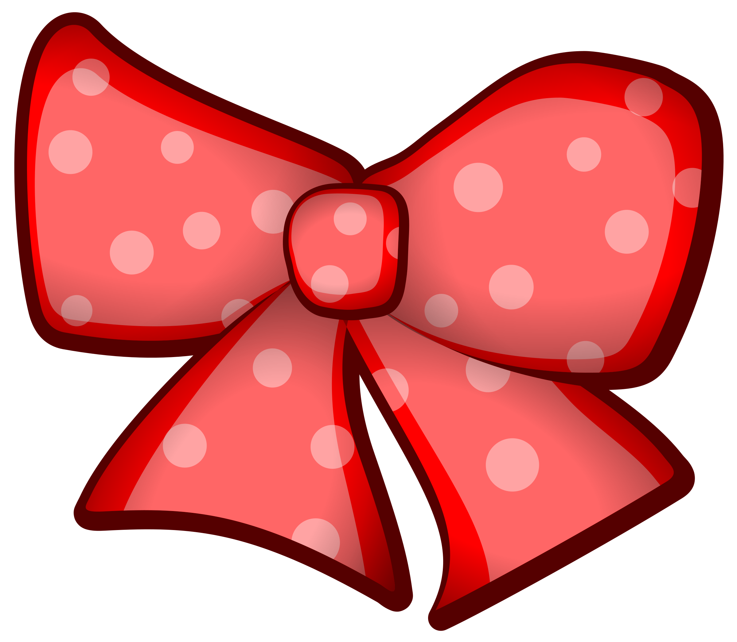 Bowknot Free Download PNG Image