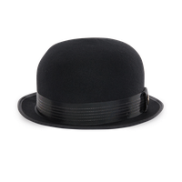 Bowler hat Transparent PNG Image