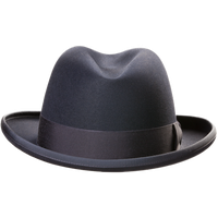 Bowler hat PNG