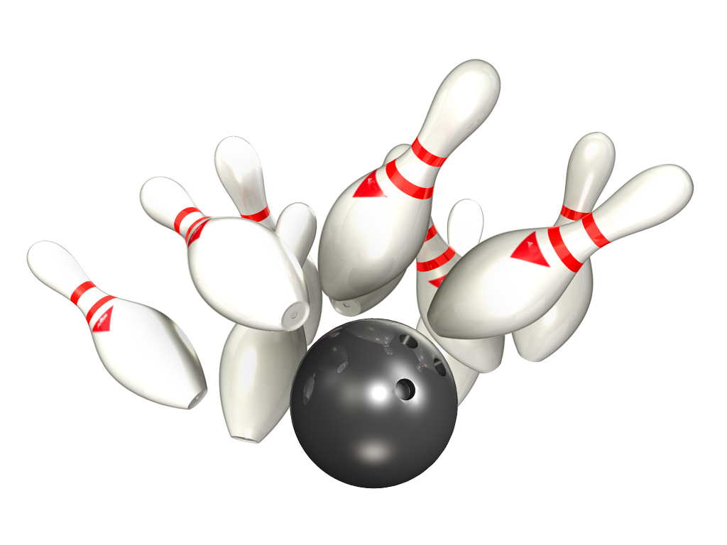 Bowling Transparent Transparent PNG Image