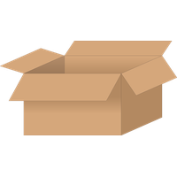 Box PNG