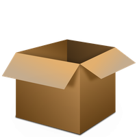 Box PNG