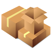 Box PNG