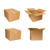 Box PNG