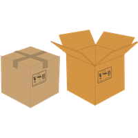 Box PNG