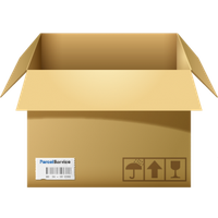 Box PNG