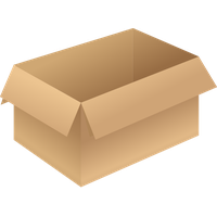 Box PNG