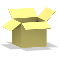 Box PNG