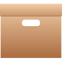 Box PNG