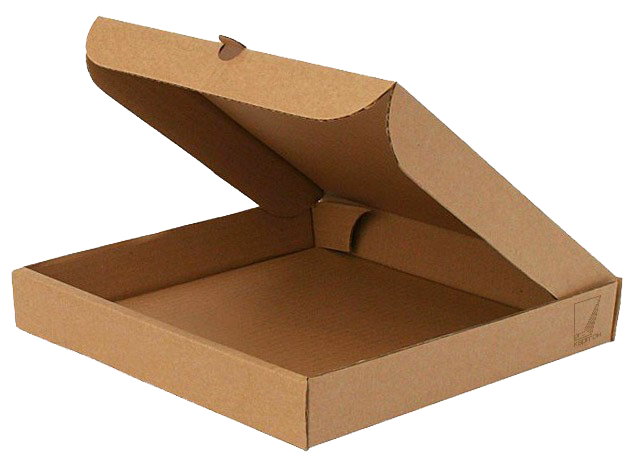 Box Transparent PNG Image