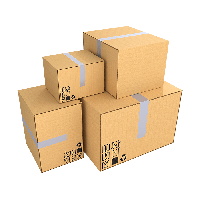 Box PNG