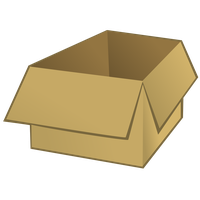 Box PNG