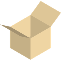 Box PNG