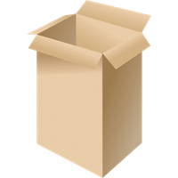 Box PNG