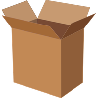 Box PNG