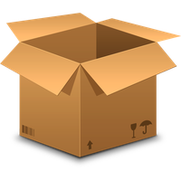 Box PNG