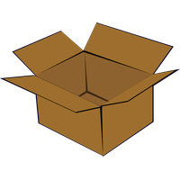 Box PNG